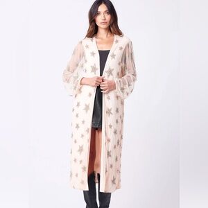 Saltwater Luxe Fallon Kimono